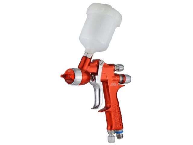 PISTOLA MINIXTREME 3400 1.00 [HVLP]