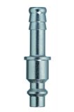 CONECTOR ESPIGA   8 MM. US-MIL (50U)