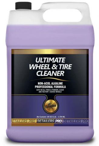 Symplex Ultimate Wheel & tire cleaner 473ML