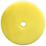 PAD AMARILLO DE ESPUMA CORTE MEDIO