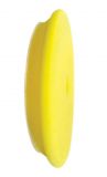 PAD AMARILLO DE ESPUMA CORTE MEDIO
