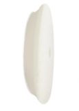 PAD BLANCO DE ESPUMA CORTE SUAVE