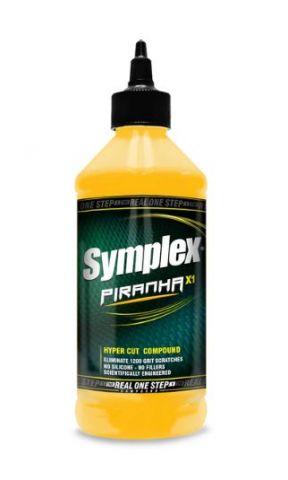 Symplex Piranha 473 ML