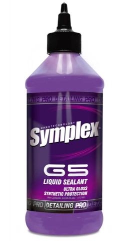 Symplex G5 Liquid Sealant 32 oz (473 ml)