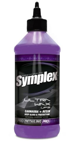 Symplex Ultra wax UP3 32 oz (948ml)