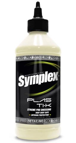 Symplex Plasti-K extreme internal pro dressing non