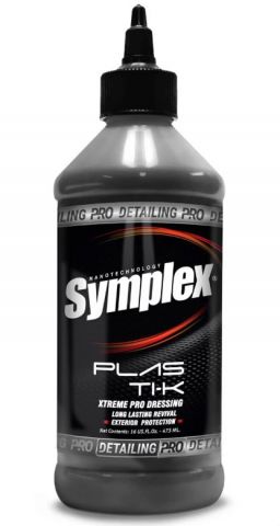 Symplex Plasti-K extreme exterior pro dressing 32 
