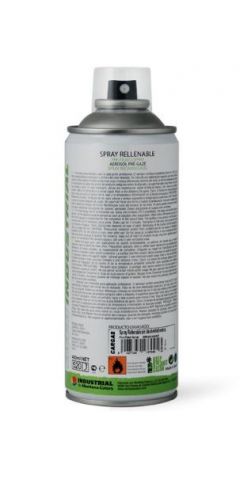 SPRAY PINTURA ACRILICA MONOCAPA