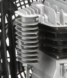 COMPRESOR PROFESIONAL DE CORREA 100L 3HP AIRUM CM3