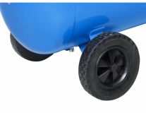 COMPRESOR PROFESIONAL DE CORREA 100L 3HP AIRUM CM3