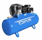 COMPRESOR AIRUM 3HP 270 LITROS B3800/270 FM3
