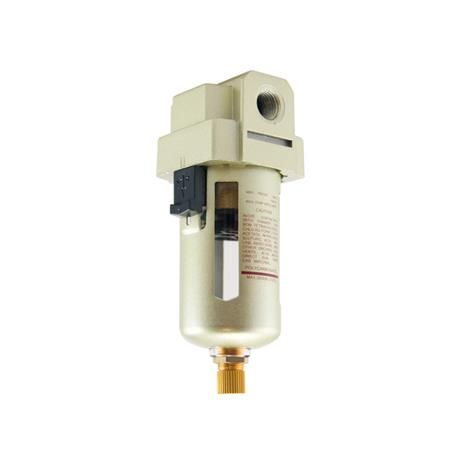 FILTRO PURIFICADOR DE AIRE AIRMEC 1/4
