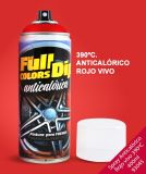 SPRAY ANTICALORICO ROJO FULLDIP