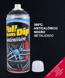 SPRAY ANTICALORICO NEGRO FULLDIP