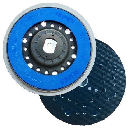 PLATO PULIDORA BIGFOOT LHR21 150MM