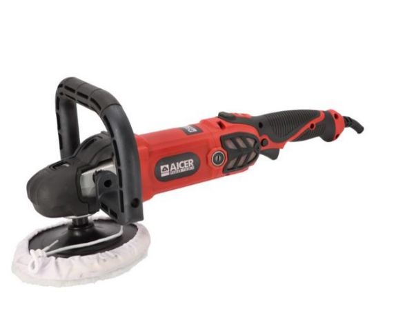 PULIDORA 180MM 1400W AICER