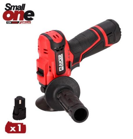 PULIDORA 12V SERIE SMALL1 BATERIA 2AH AICER