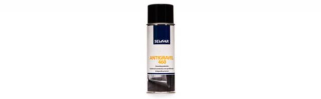 ANTIGRAVILLA SPRAY SEICAR 400 ml NEGRO