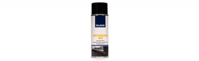 ANTIGRAVILLA SPRAY SEICAR 400 ML GRIS