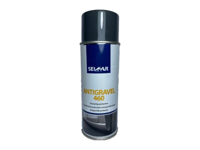 ANTIGRAVILLA SPRAY NEGRO 670ML