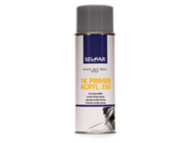 APAREJO SPRAY GRIS MEDIO 400ML 7024