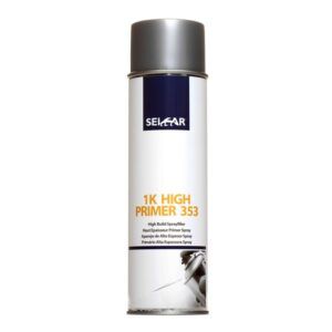APAREJO SPRAY GRIS OSCURO RAL 7011 500 ML