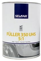 FONDO  5:1 SEICAR GRIS MEDIO 1 LT