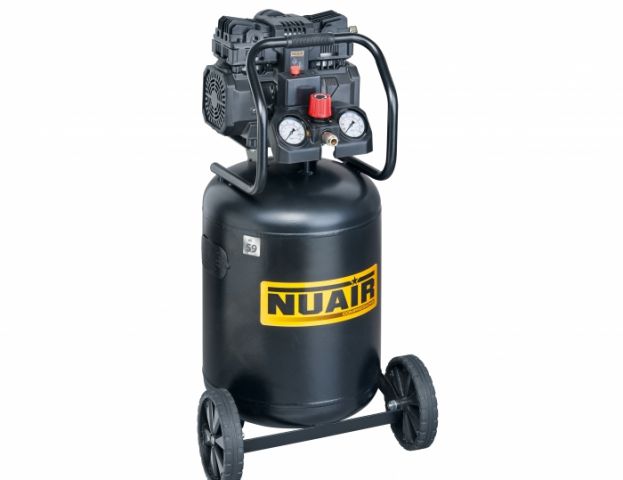 Compresor pistón SILTEK TB 50 V