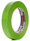 CINTA DE ENMASCARADO VERDE 19MM SEICAR