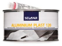 MASILLA DE ALUMINIO 2KG SEICAR