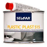 MASILLA PARA PLASTICOS 825gr