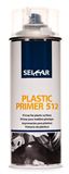 PLASTIC PRIMER 512 SPRAY TRANSPARENTE  400 ML