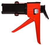 PISTOLA MINI 518-P 50ML