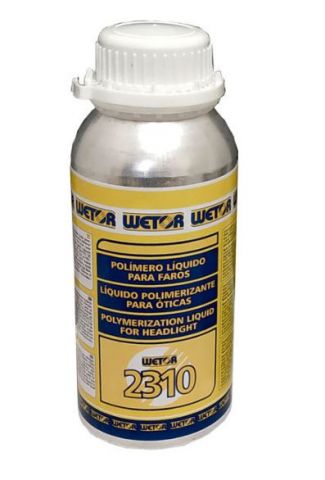 WETOR 2310, Polímero líquido para la