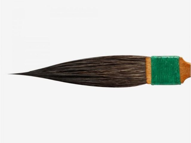 DAGGER STRIPER BRUSH SERIE 30 # 0 PINCEL MACK