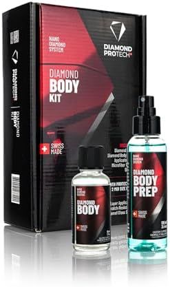 DIAMOND PRO TECH - BODY KIT 30ML