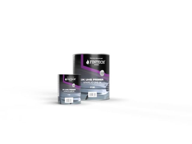 APAREJO HS 2K 4L GRIS OSCURO 