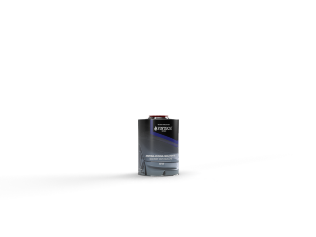 FLAKE COLOR 008 - SILVER 1 LITRO