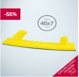 GARLOPA FLEXIBLE 70 X 420