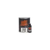 FLUOR BASE SOVENTE 150ML - ENERGY ORANGE