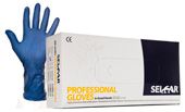 GUANTES BLUE GLOVES 50U L 50 UND