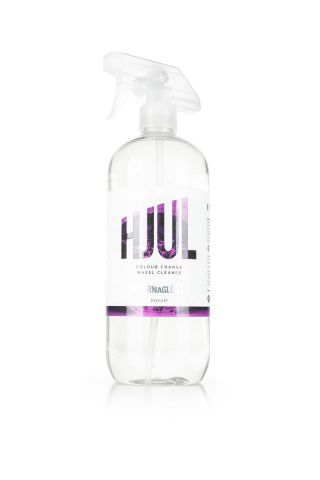 DESCONTAMINANTE FERRICO 500ML