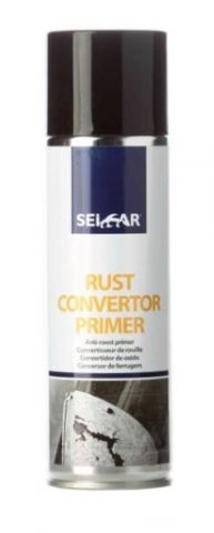 CONVERTIDOR OXIDO SPRAY SEICAR