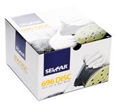 DISCO DE LIJA 696 FAST CUT ø 150 mm P60