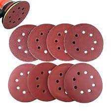 DISCOS DE LIJA CERAMIC FAST CUT 696 P100