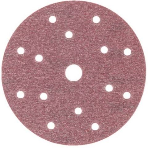 DISCOS DE LIJA CERAMIC FAST CUT 696 P360