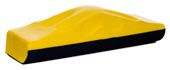 TACO ERGONOMICO 230X85 MM