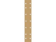 TIRA ABRASIVA GARLOPA VELCRO GRANO  80