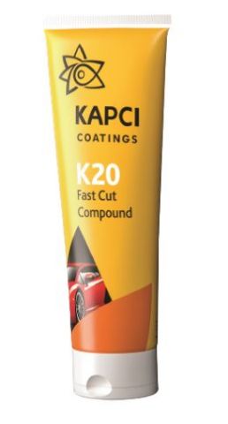 PULIMENTO CORTE RAPIDO K20 300GR