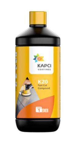 PULIMENTO CORTE RAPIDO K20 1 LT